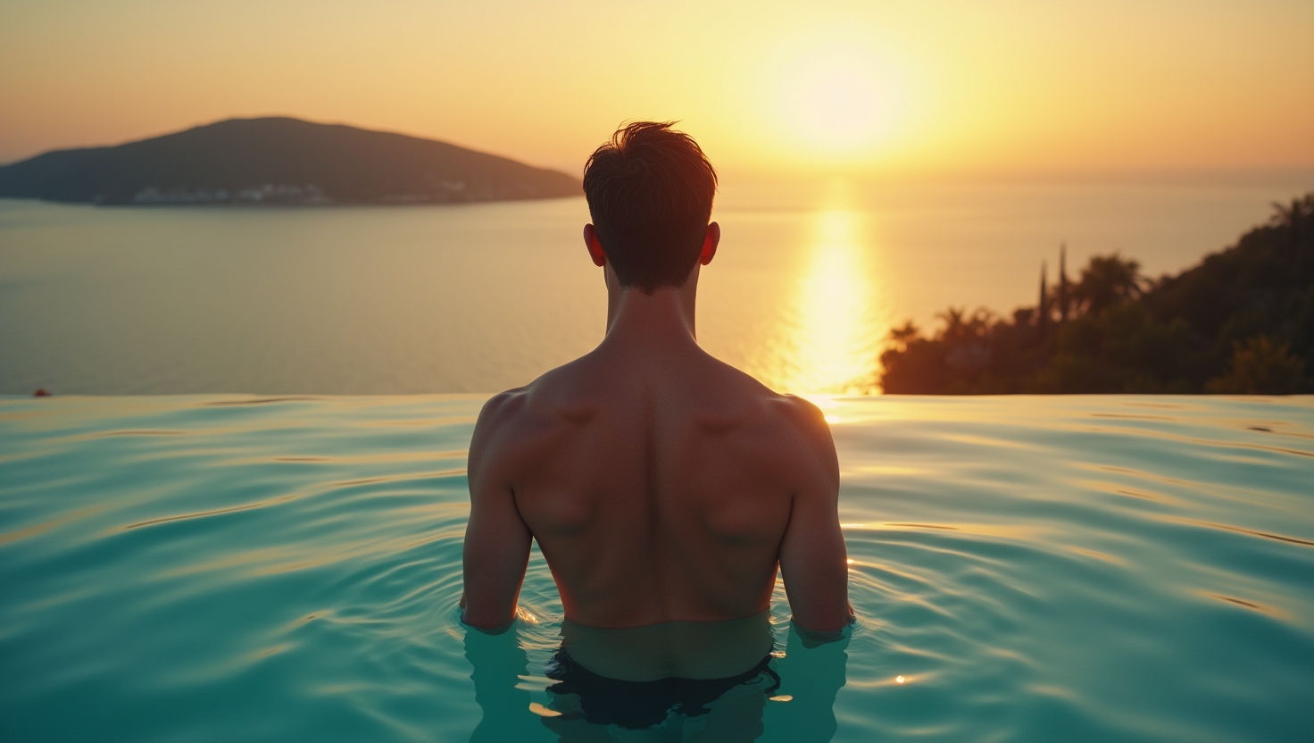 Bangkok Twinks — live twink cam performers